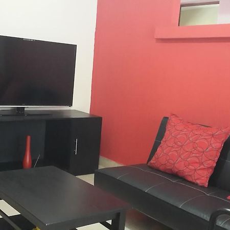 Apart Salta Apartment Bagian luar foto
