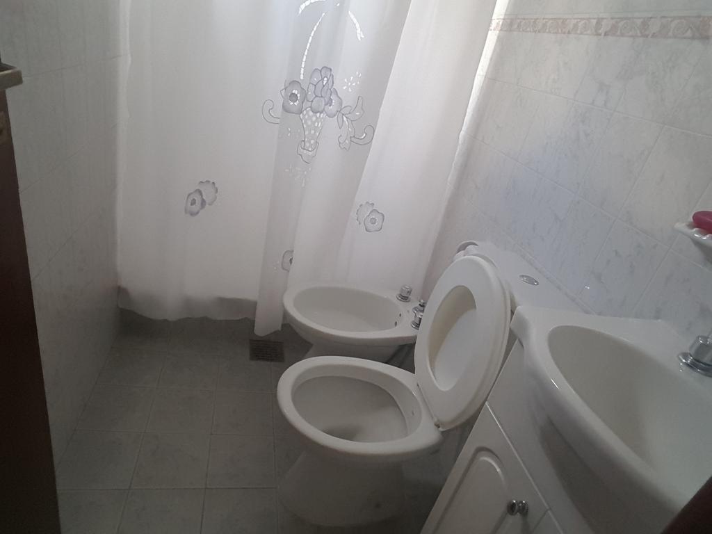 Apart Salta Apartment Bagian luar foto