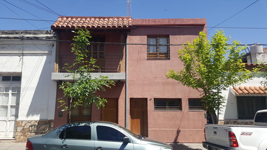 Apart Salta Apartment Bagian luar foto