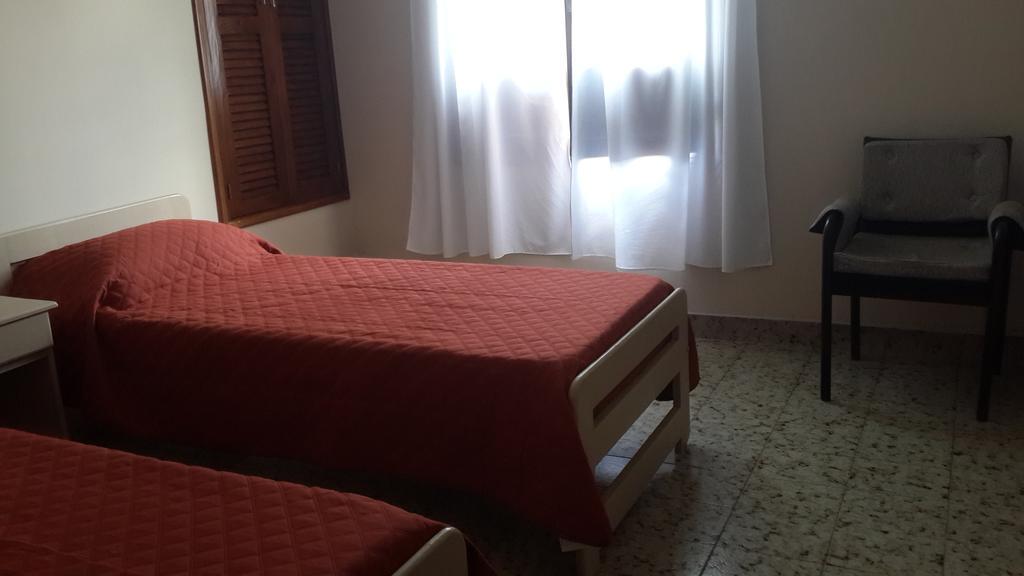 Apart Salta Apartment Bagian luar foto