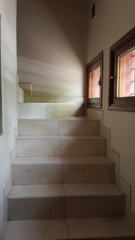 Apart Salta Apartment Bagian luar foto